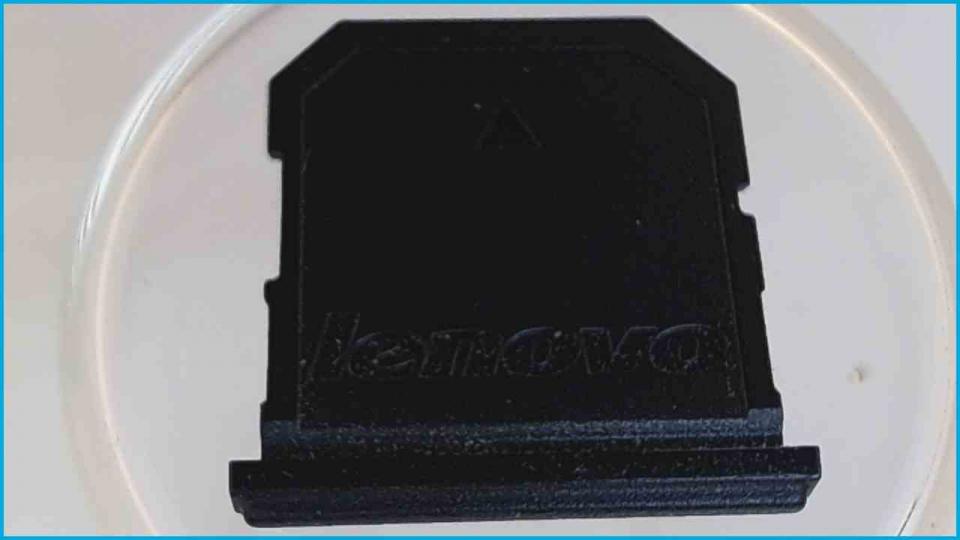 PCMCIA Card Reader Slot Dummy Cover SD Lenovo G500 20236