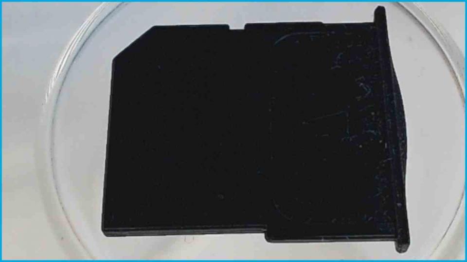 PCMCIA Card Reader Slot Dummy Cover SD Lenovo IdeaPad U450