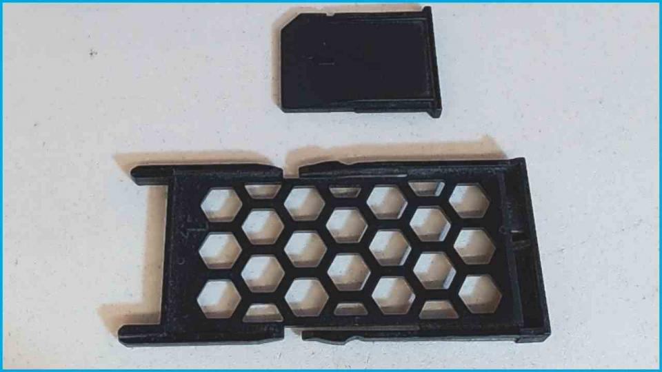 PCMCIA Card Reader Slot Dummy Cover SD Lenovo ThinkPad SL510 2847