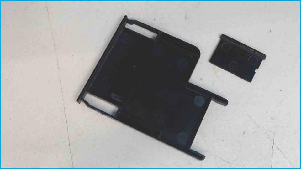 PCMCIA Card Reader Slot Dummy Cover SD MSI GX620 MS-1651