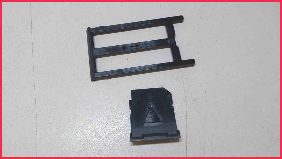 PCMCIA Card Reader Slot Dummy Cover SD NP-X460-AS03DE