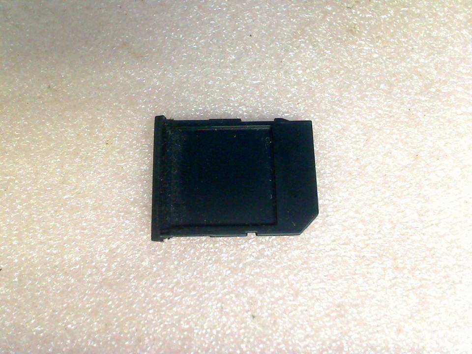 PCMCIA Card Reader Slot Dummy Cover SD Packard Bell ZE7 dot s