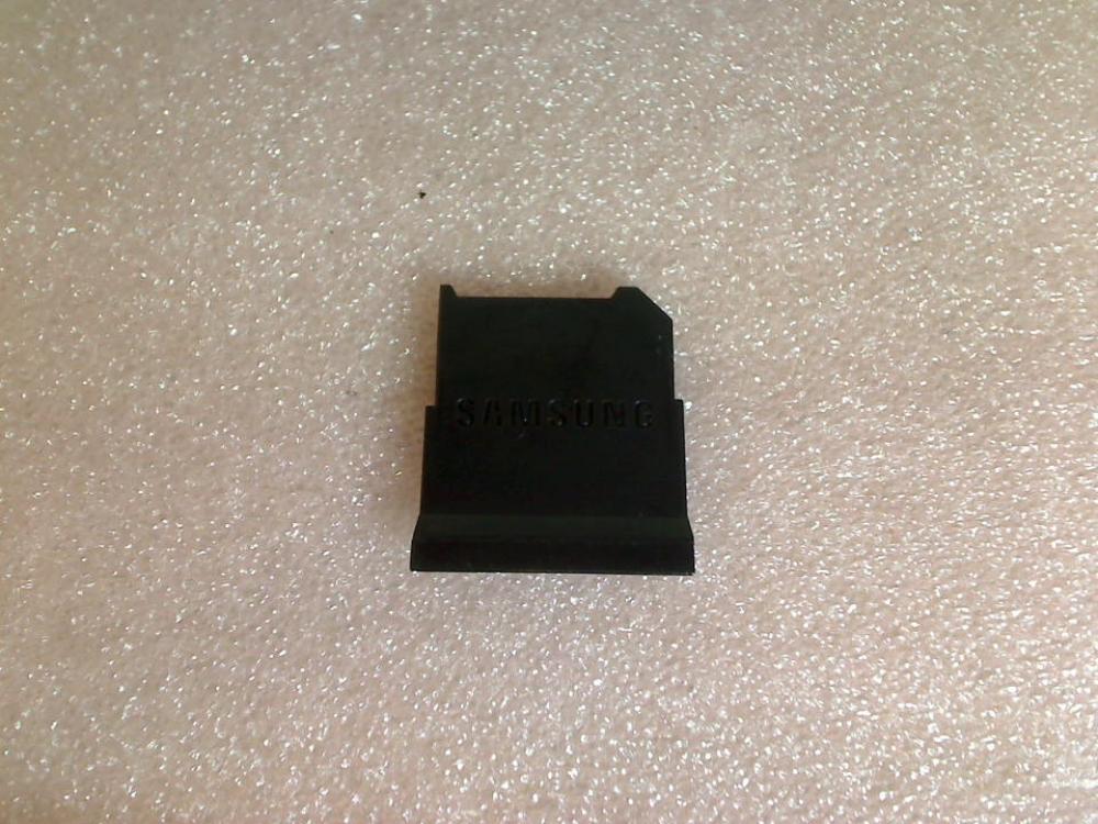PCMCIA Card Reader Slot Dummy Cover SD Samsung NC110 NP-NC110