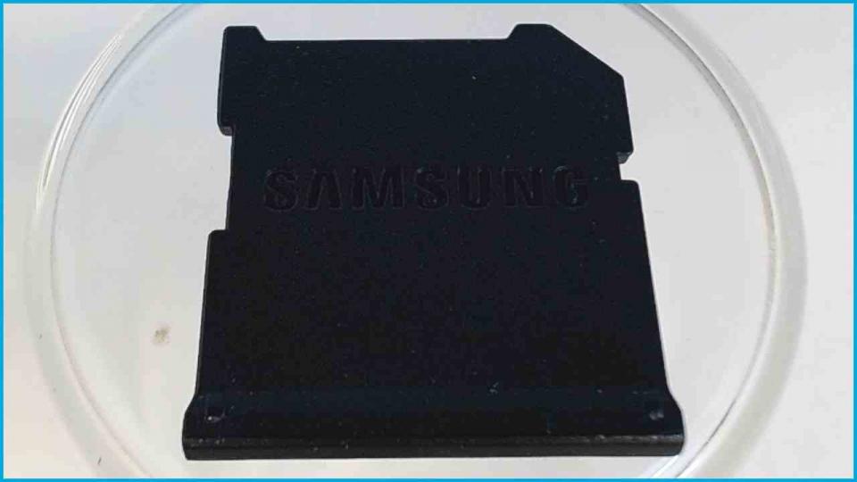 PCMCIA Card Reader Slot Dummy Cover SD Samsung NP-NC10