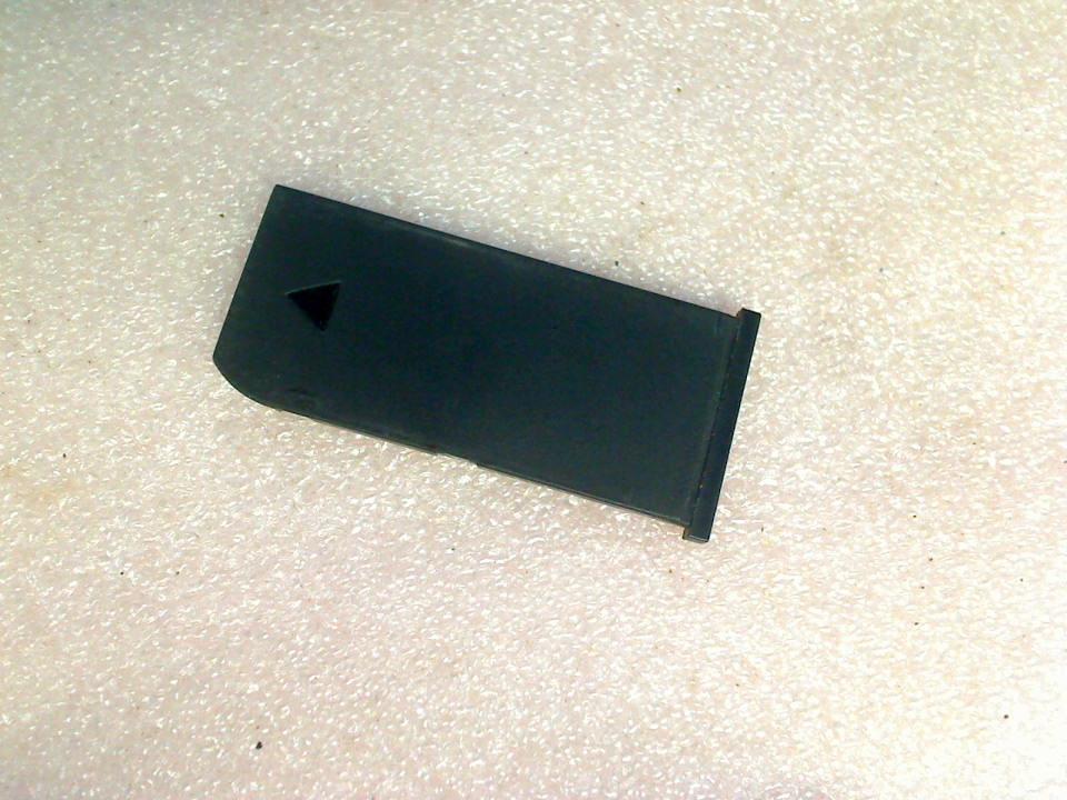 PCMCIA Card Reader Slot Dummy Cover SD Samsung NP-R50 E -2