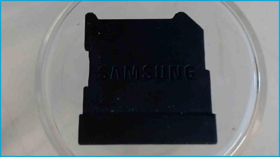 PCMCIA Card Reader Slot Dummy Cover SD Samsung R730 NP-R730