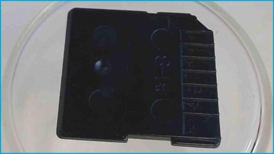 PCMCIA Card Reader Slot Dummy Cover SD Vostro 1500 PP22L