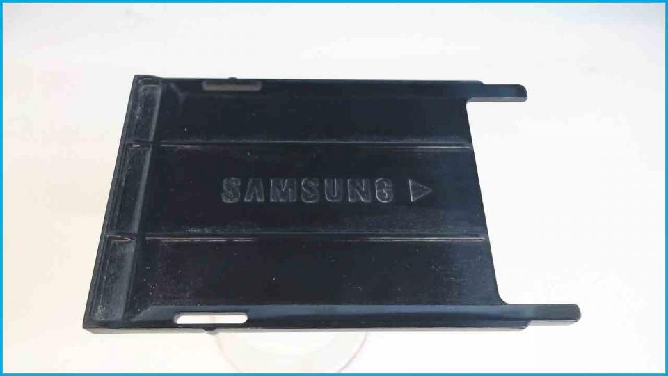 PCMCIA Card Reader Slot Dummy Cover Samsung NP-R40 plus -3