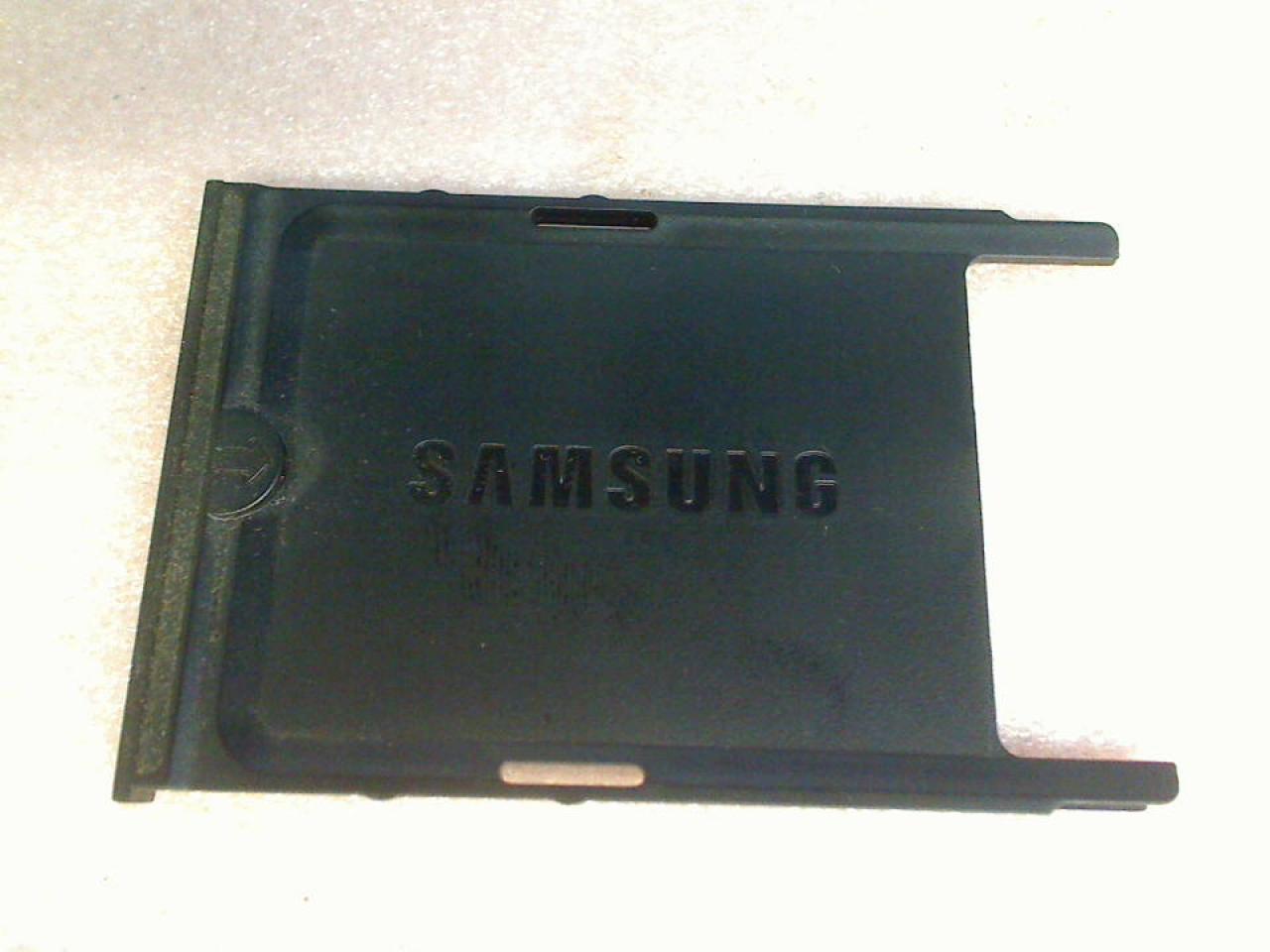 PCMCIA Card Reader Slot Dummy Cover Samsung P28 -2