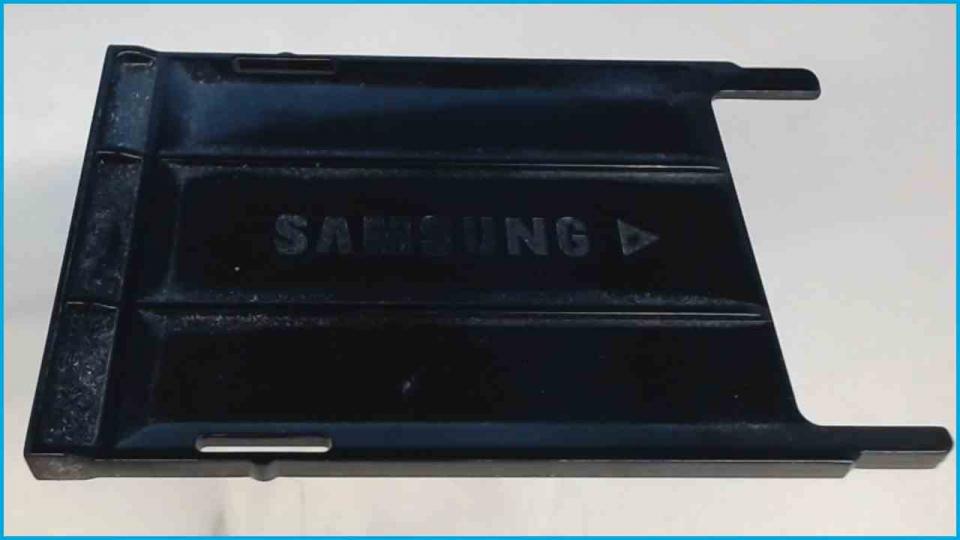 PCMCIA Card Reader Slot Dummy Cover Samsung P560 NP-P560H -2