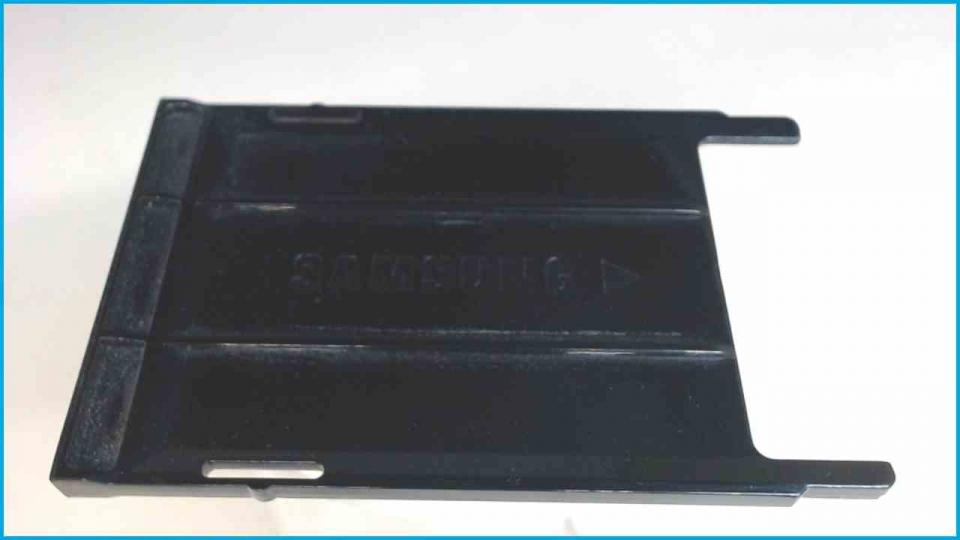 PCMCIA Card Reader Slot Dummy Cover Samsung Q45 NP-Q45