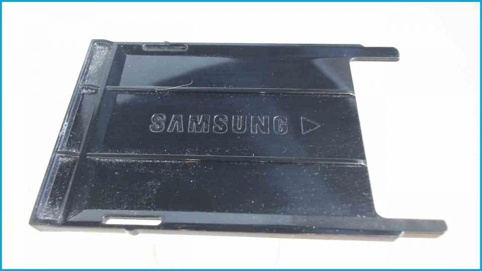 PCMCIA Card Reader Slot Dummy Cover Samsung R41 NP-R41