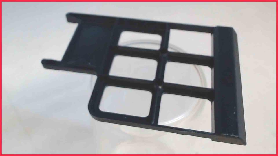 PCMCIA Card Reader Slot Dummy Cover ThinkPad SL300 Type 2738