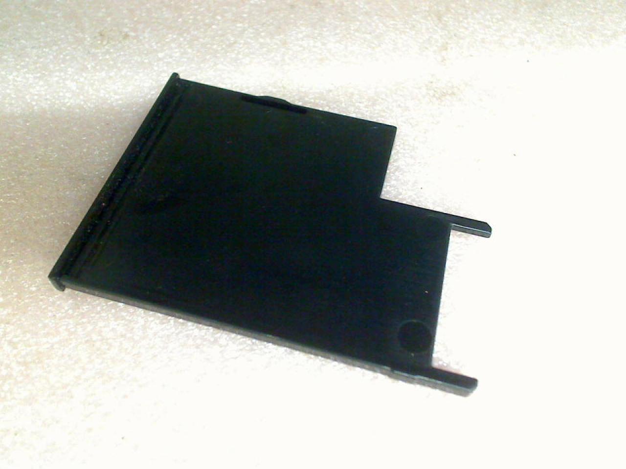 PCMCIA Card Reader Slot Dummy Cover Toshiba Satellite L40-139