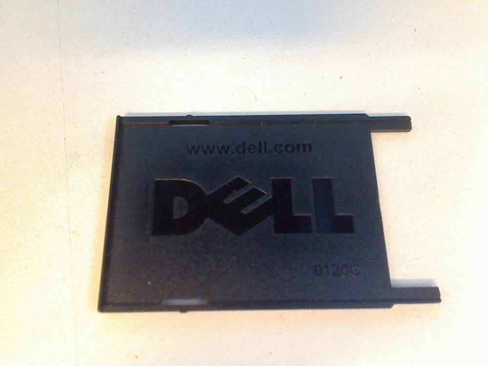 PCMCIA Card Reader Slot Dummy Cover Dell Latitude D830 (2)