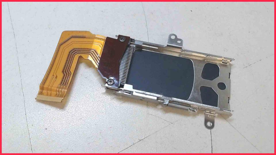 PCMCIA bay slot  Vaio PCG-6Z2M VGN-Z31VN