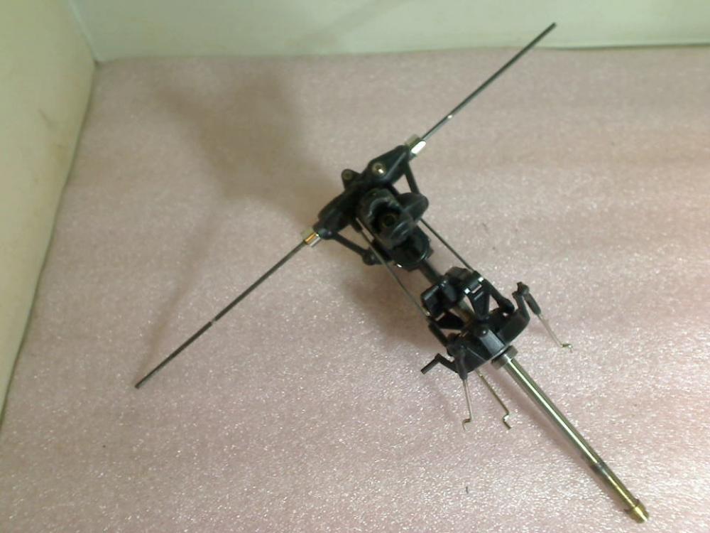 Paddle rod Main rotor shaft Esky Belt-CP RTF-1
