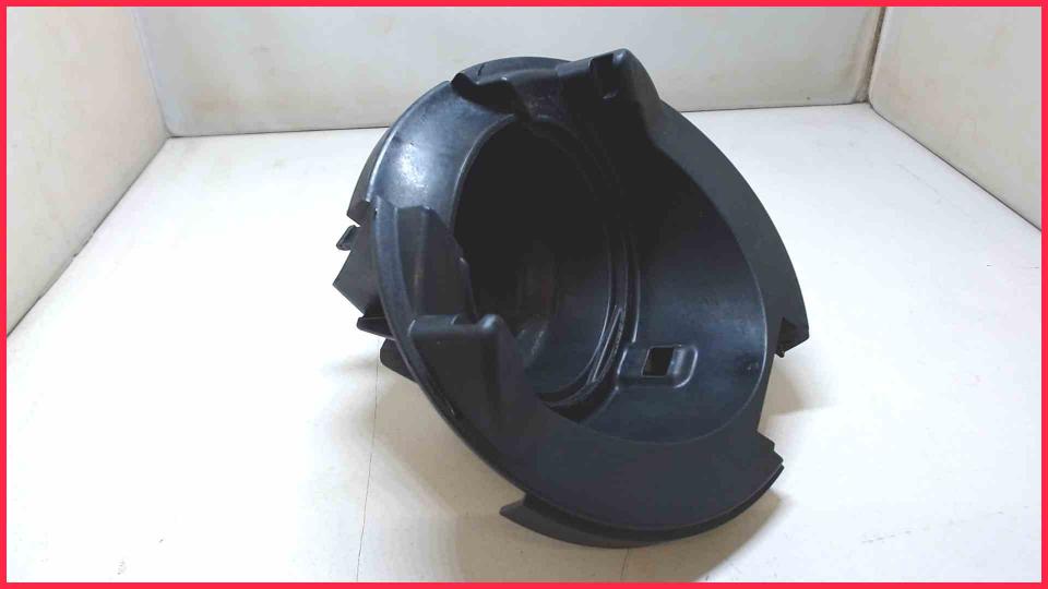 Pad holder Gehäuseteil Philips Senseo HD6553
