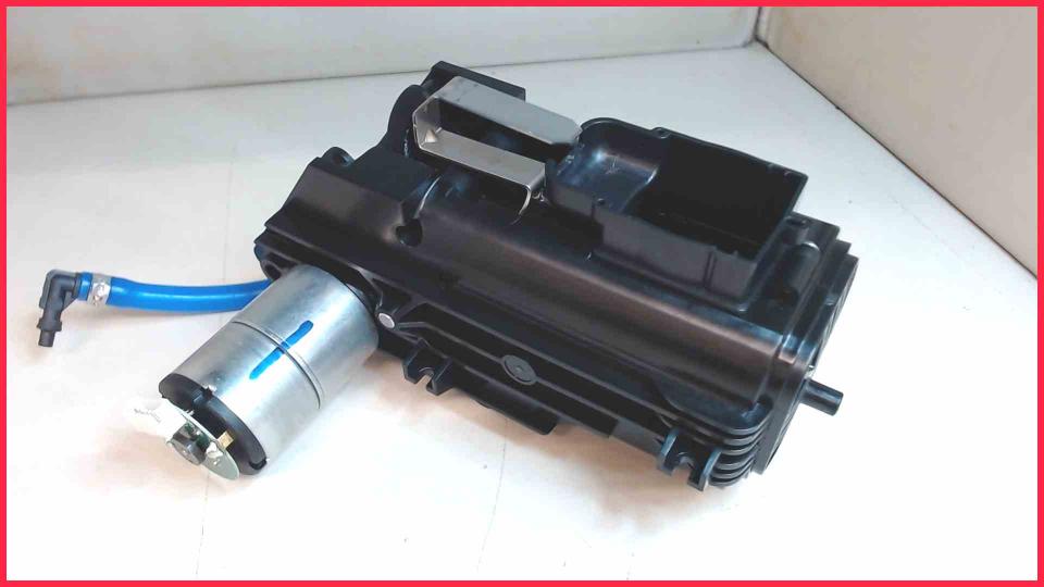 Pad holder Kapsel Presse Tchibo Qbo Touch 369329