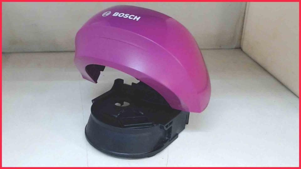 Pad holder Oberteil Presse Tassimo TAS1001/01 CTPM12