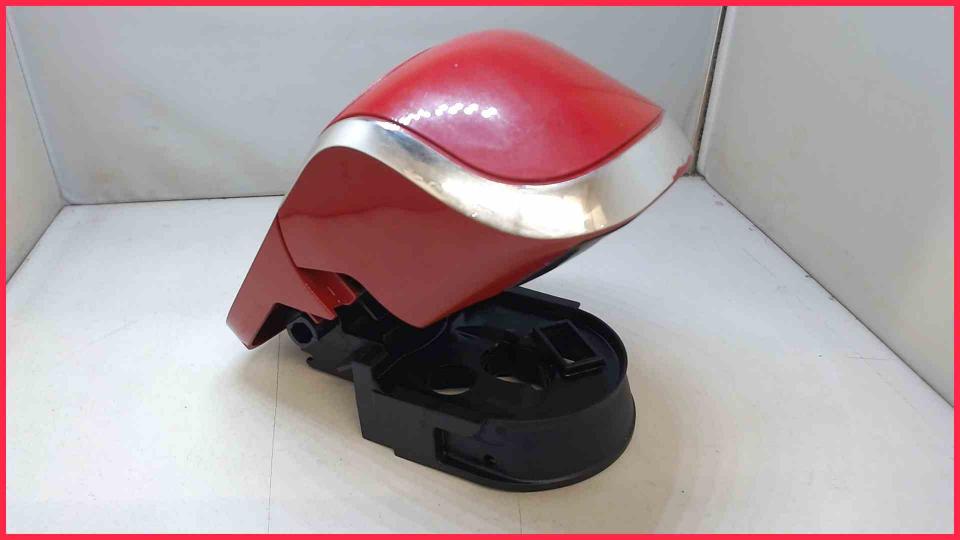 Pad holder Oberteil Presse Tassimo TAS6003/01 CTPM10