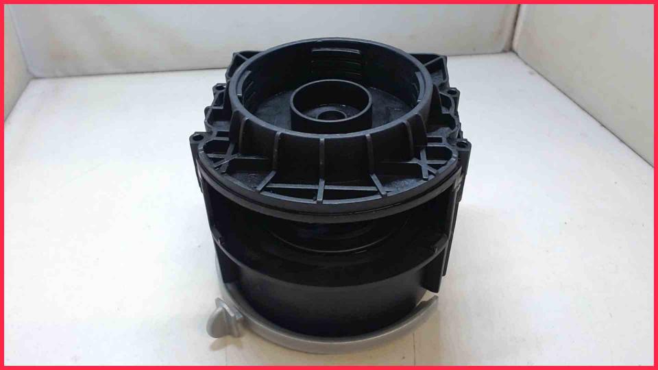 Pad holder Schublade Petra Electric KM30.27