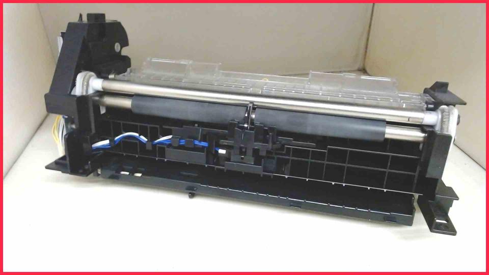 Paper transport Rail with Rollers 443577 OKI C510dn