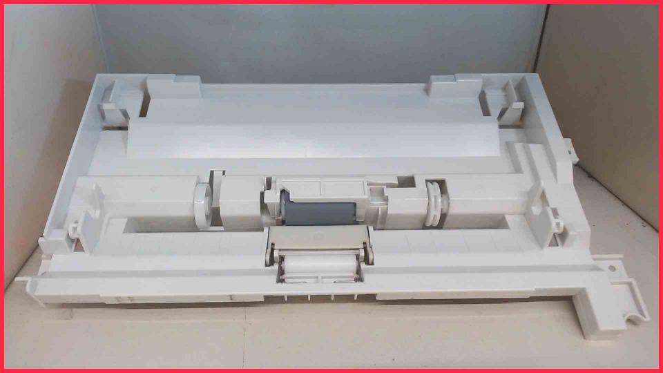 Paper transport Rail with Rollers 443593 OKI C510dn