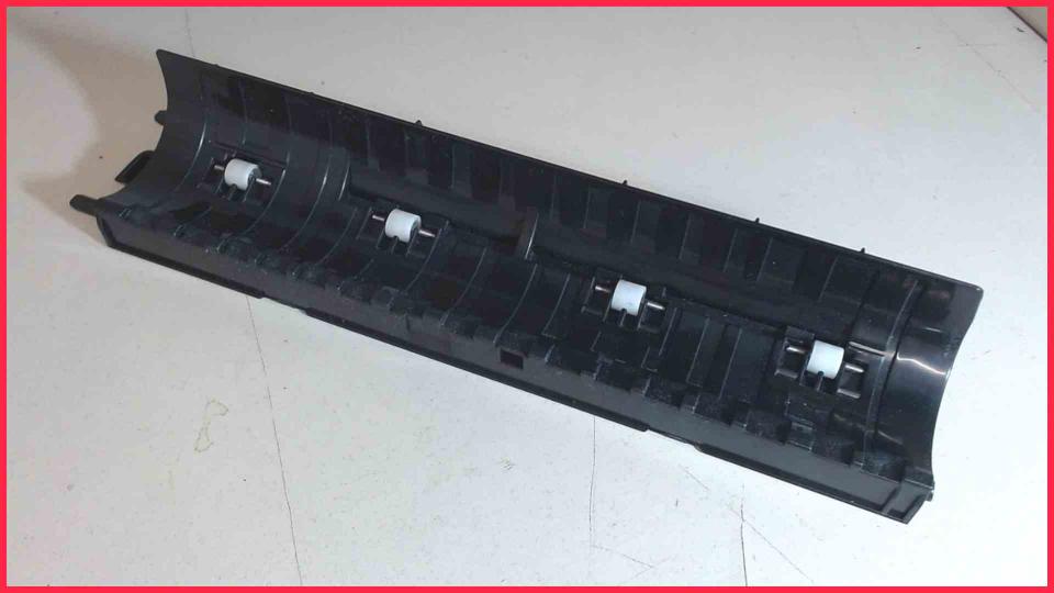 Paper transport Rail with Rollers  Canon Pixma MG5350