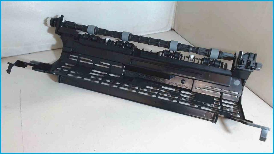 Paper transport Rail with Rollers JC61-02328A Samsung CLX-3175FW