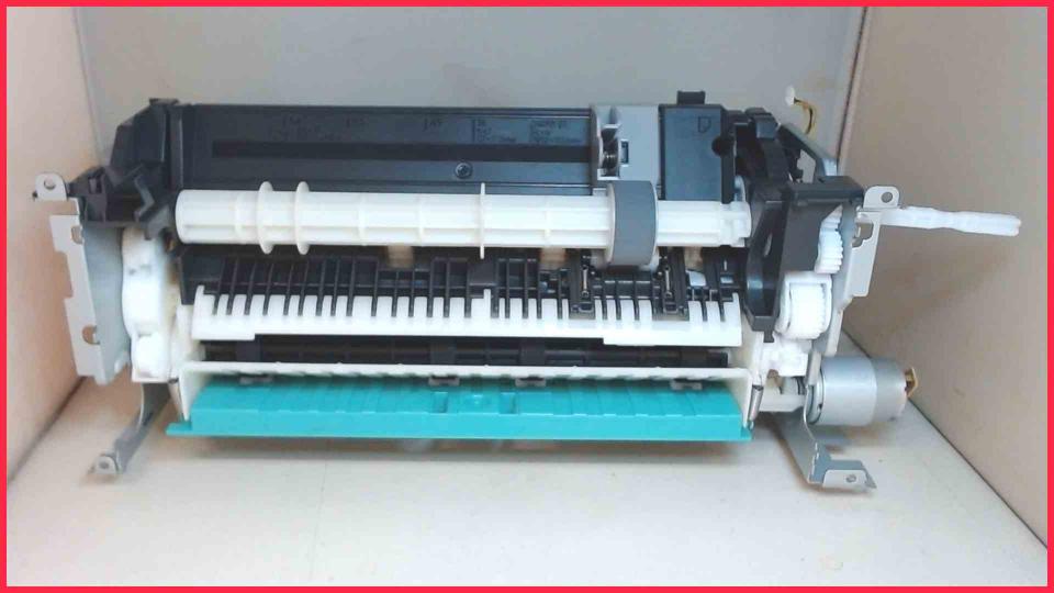 Paper transport Rail with Rollers Kompl. Canon Pixma IP4300 -3