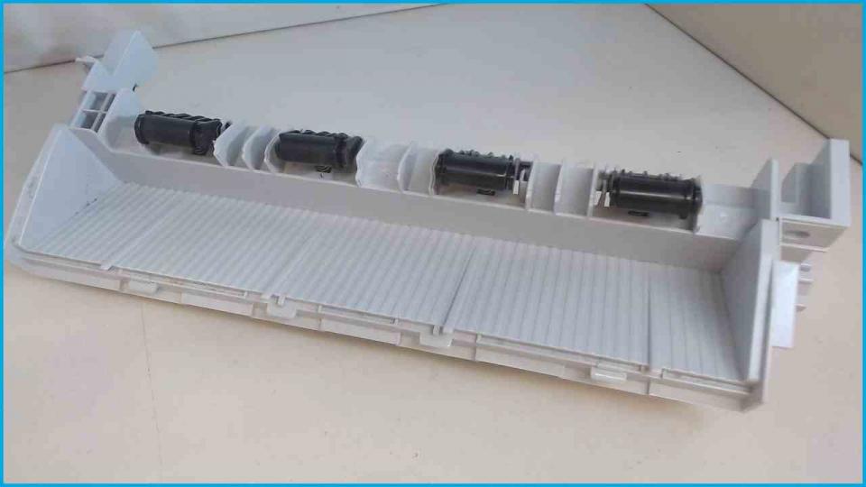 Papiertransport Schiene mit Walzen LY2276 Brother Laser HL-2135W