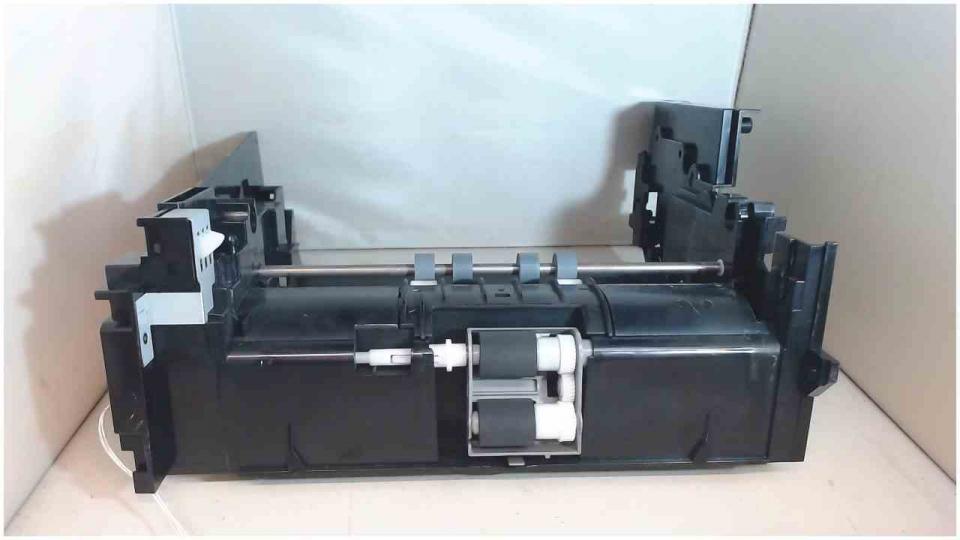 Paper transport Rail with Rollers TN-7500 Kyocera FS-C5300DN