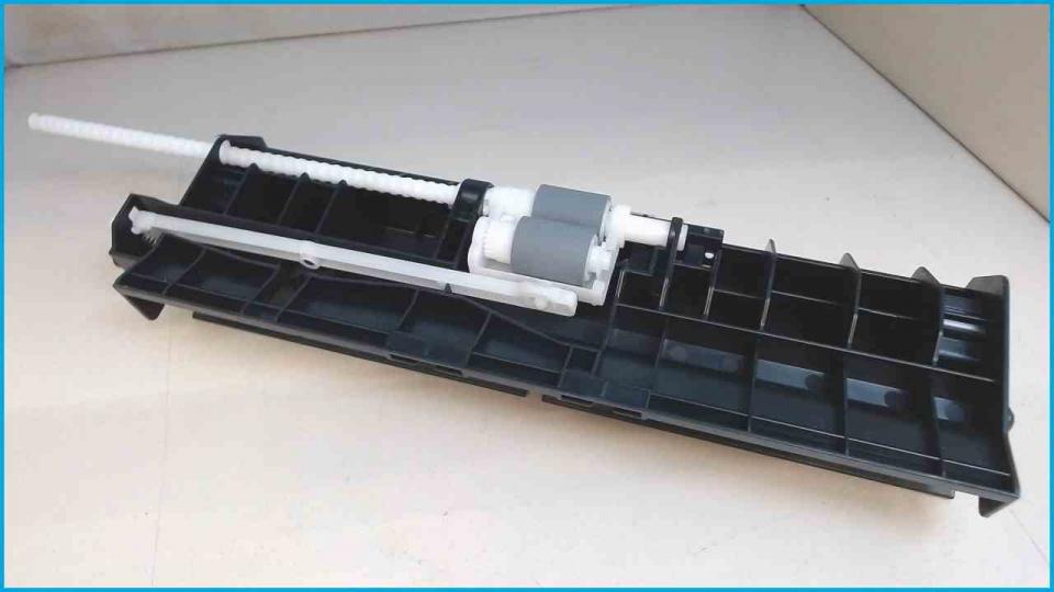 Paper transport Rail with Rollers VK2-2 LY2088 Brother Laser HL-2135W
