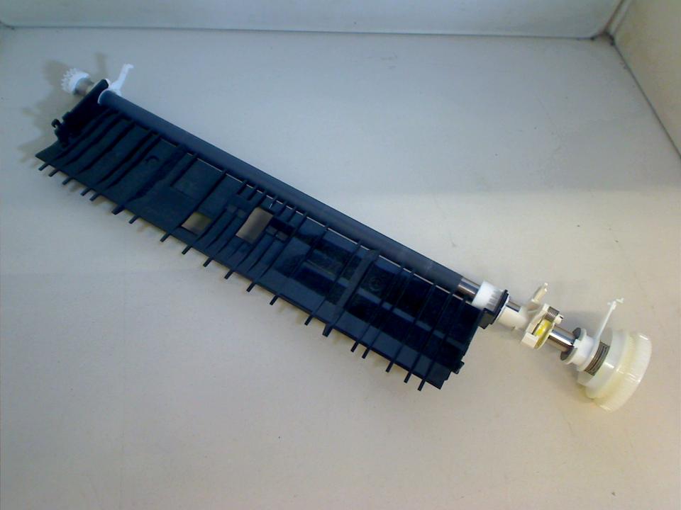 Paper transport Rail with Rollers Zahnrad Plastik Canon PIXMA MX925
