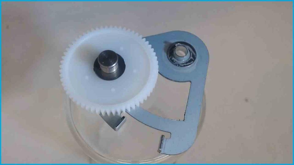 Paper transport gear wheel (001) Epson TM-J7100P M184A