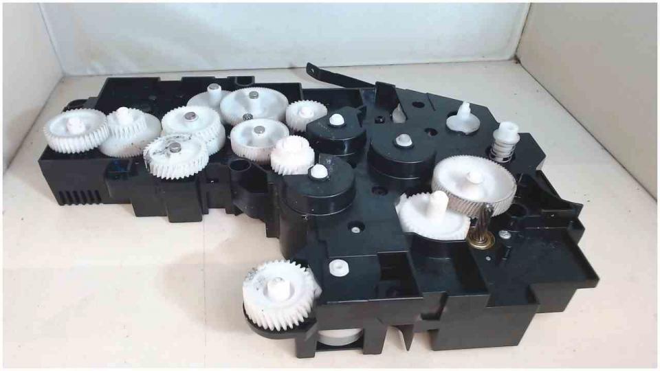 Paper transport gear wheel Motor Modul DR560A Kyocera FS-C5300DN