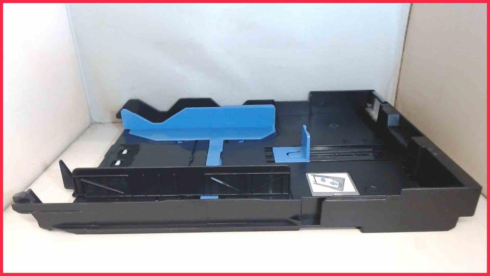 Paper feed Drawer QC6-4555 Canon Pixma G5050