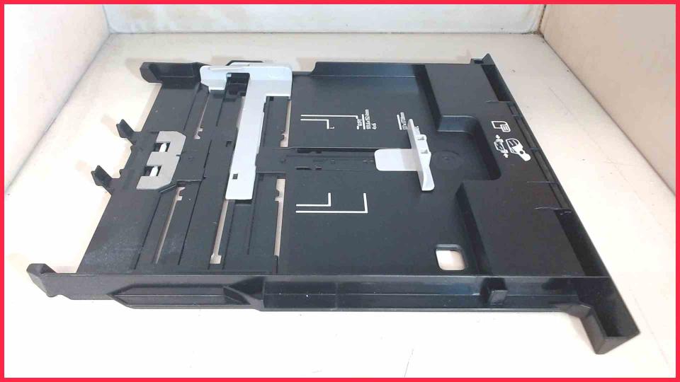 Paper feed Drawer QC4-3856 Canon Pixma iP7250
