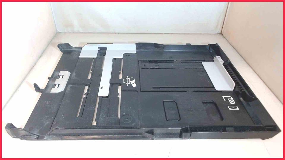Paper feed Drawer QC4-3863 Canon Pixma iP7250