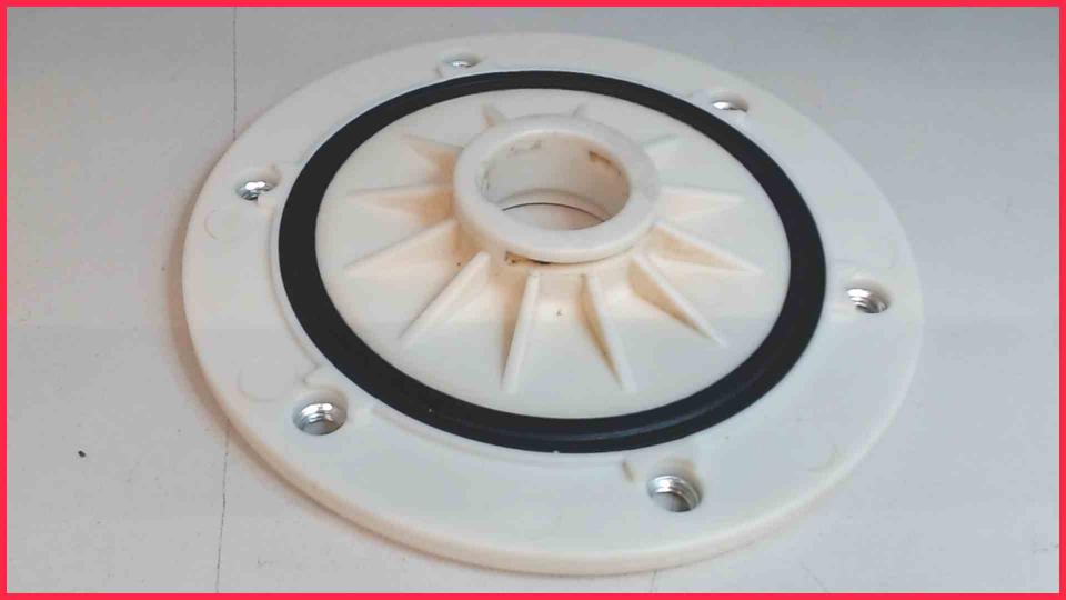 Plastic Housing (001) Gardena 3000/4 eco 1753