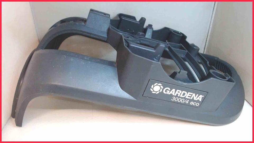 Plastic Housing (002) Gardena 3000/4 eco 1753