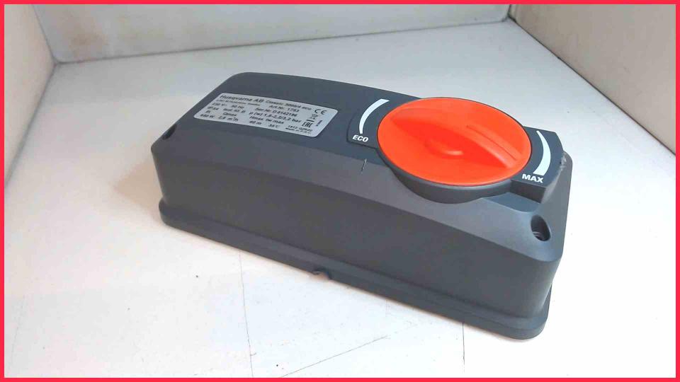 Plastic Housing (003) Gardena 3000/4 eco 1753