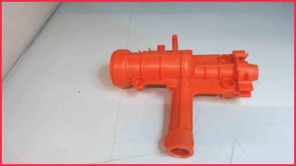 Plastic Housing (007) Gardena 3000/4 eco 1753