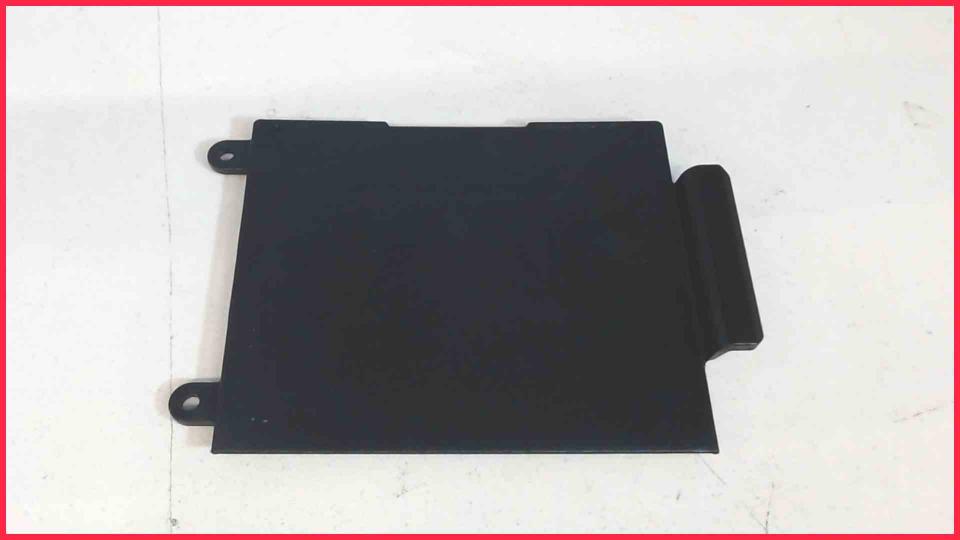 Plastic Housing Part 11009932 Display Deckel Black Touch Plus SUP032AR