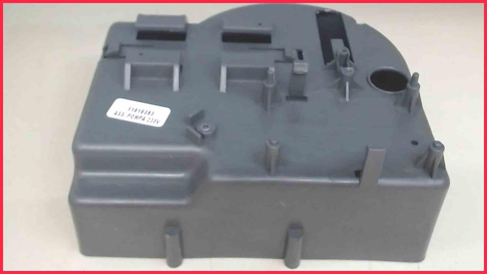 Plastic Housing Part 11010393 Royal Professional SUP016RE -2