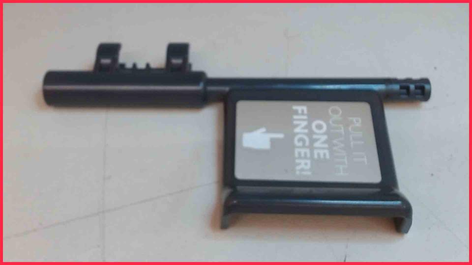 Plastic Housing Part 17001689 Gran Baristo Avanti HD8968