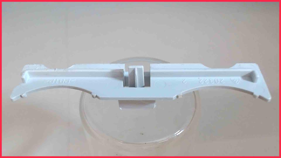 Plastic Housing Part 20322 1 WMF 1000 -8