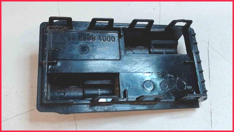 Plastic Housing Part 33 2399 4000 WMF 450 Typ 03.0320 -3