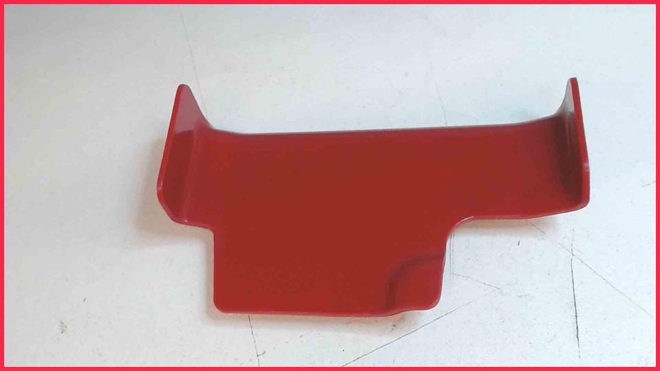 Plastic Housing Part 4054454 EQ.9 S300 TI903509DE CTES34A